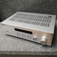 ネットワークレシーバー|YAMAHA