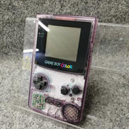 ゲームボーイカラー