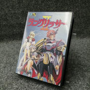 メガドライブソフト|メサイヤ