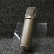 コンデンサーマイク|RODE