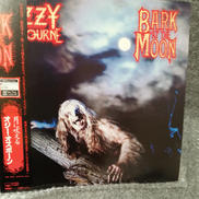 オジー・オズボーン/月に吠える|CBS SONY