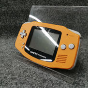 ゲームボーイアドバンス|NINTENDO