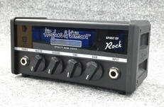 ヘッドアンプ|HUGHES&KETTNER