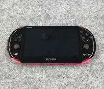PS VITA|SONY