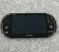 PSVITA|SONY