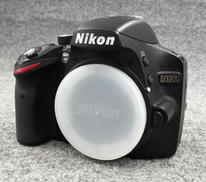 デジタル一眼レフボディ|NIKON