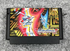 ファミコンソフト|KONAMI