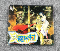 PCエンジンSUPERGRAFXソフト|NEC