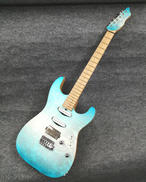 エレキギター|SAITO GUITARS