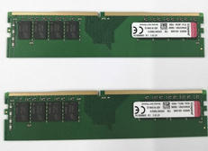 メモリセット|KINGSTON