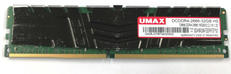メモリ|UMAX