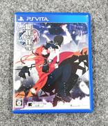 PSVITAソフト|アイディアファクトリー