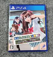 PS4ソフト|D3PUBLISHER