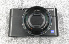 デジタルカメラ|SONY