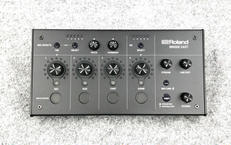 ゲーミングミキサー|ROLAND