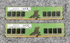 メモリセット|SAMSUNG