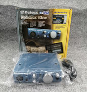 オーディオインターフェース|PRESONUS