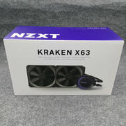 CPUクーラー|KRAKEN