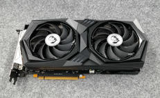 グラフィックボード|MSI