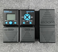 マルチエフェクター|ZOOM