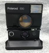 【ジャンク】ポラロイド690|POLAROID