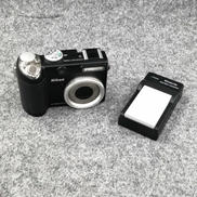 デジタルカメラ|NIKON