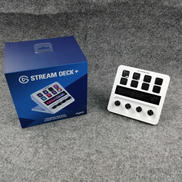 STREAM DECK+|elgato