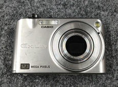 デジカメ|CASIO