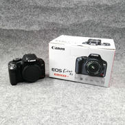 デジタル一眼レフ|CANON