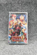 PSPソフト|バンダイナムコゲームス