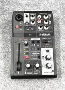ミキサー|YAMAHA