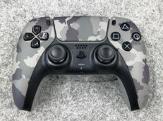 PS5コントローラー|SONY