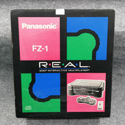 3DO REAL|PANASONIC