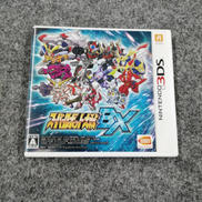 3DSソフト|バンダイナムコ