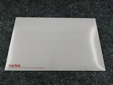 MICROSDカード|SANDISK