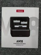 カメラマイク|ULANZI