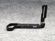 L型ブラケット|LEOFOTO