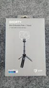 SHORTY|GOPRO