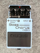 エフェクター|BOSS