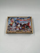 ファミコンソフト|カプコン