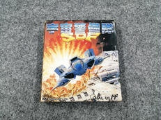 ファミコンソフト|HAL研究所