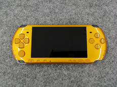 PSP|SONY
