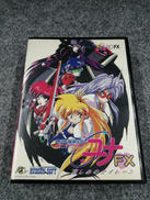 PC-FXソフト|HUDSON