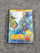 ファミコンソフト|ナムコ