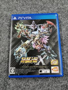 VITAソフト|バンダイナムコエンターテイメント