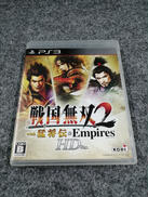 PS3ソフト|コーエーテクモゲームス