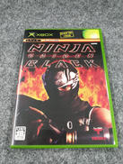 XBOXソフト