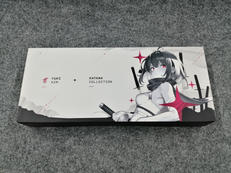 ゲーミングキーボード|YUKIAIM