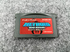 GBAソフト|NINTENDO