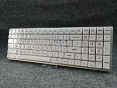 ゲーミングキーボード|IQUNIX